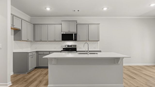 4200 Kestrel Court, Gainesville, GA 30506