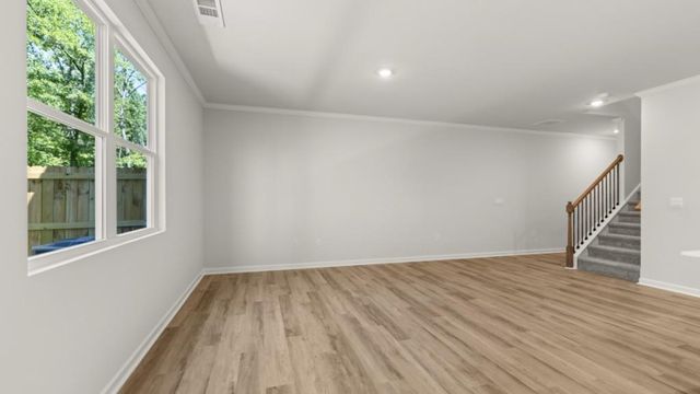 4200 Kestrel Court, Gainesville, GA 30506