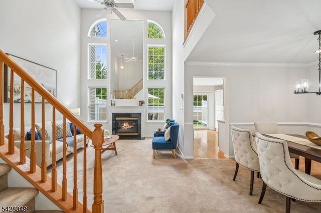 6 Dorchester Drive, Bernards Twp., NJ 07920