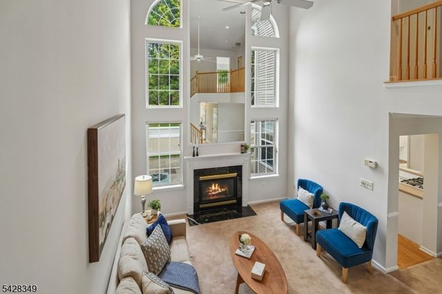 6 Dorchester Drive, Bernards Twp., NJ 07920