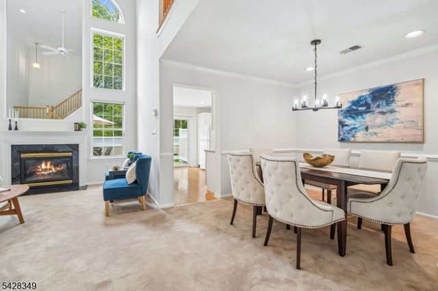 6 Dorchester Drive, Bernards Twp., NJ 07920
