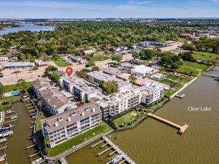 4001 Nasa Parkway 222, El Lago, TX 77586
