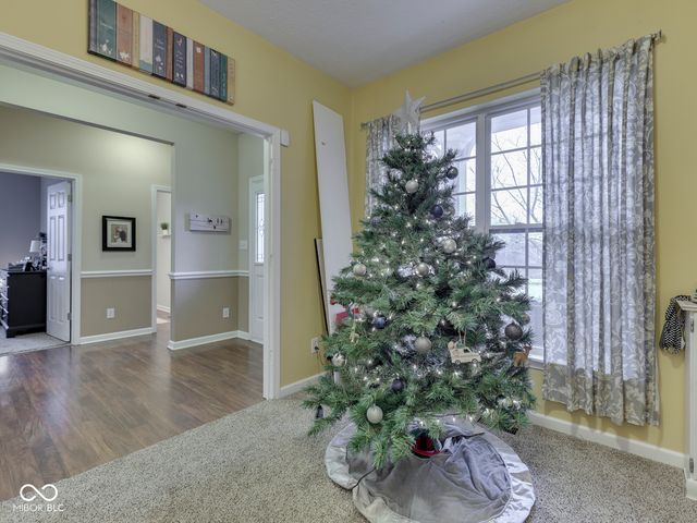 4687 Shady Ridge Row, Greenwood, IN 46143