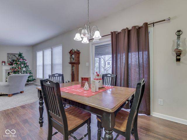 4687 Shady Ridge Row, Greenwood, IN 46143