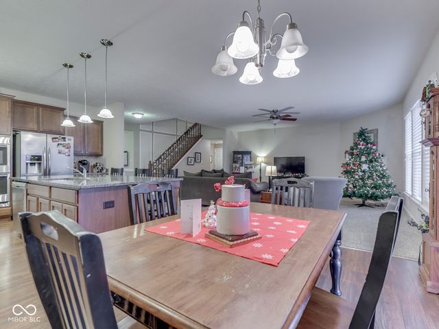 4687 Shady Ridge Row, Greenwood, IN 46143