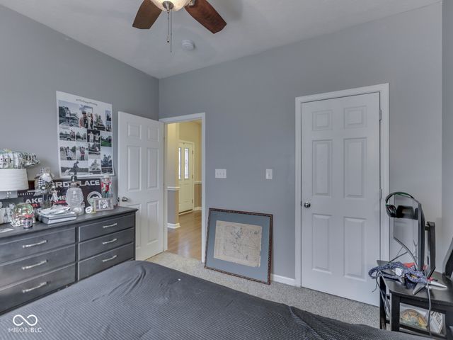 4687 Shady Ridge Row, Greenwood, IN 46143