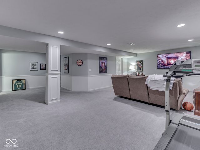 4687 Shady Ridge Row, Greenwood, IN 46143