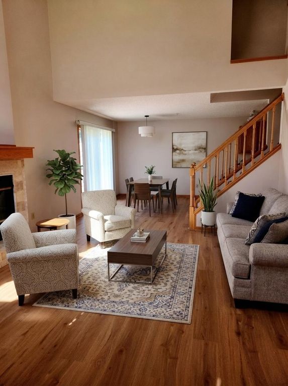 3721 Little Linden Curve, White Bear Lake, MN 55110 — photo 5
