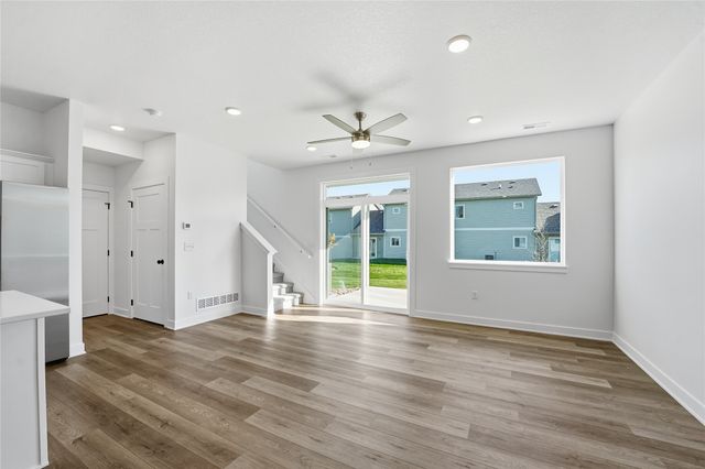 217 NW Waverly Drive, Waukee, IA 50263