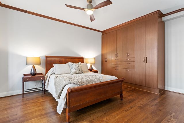 70 E Scott Street 307, Chicago, IL 60610