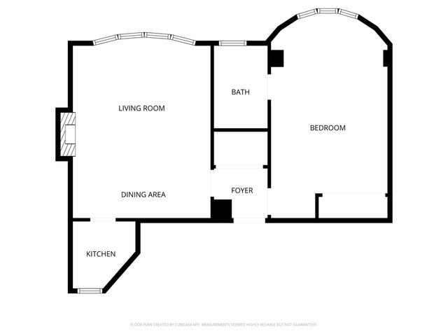 70 E Scott Street 307, Chicago, IL 60610