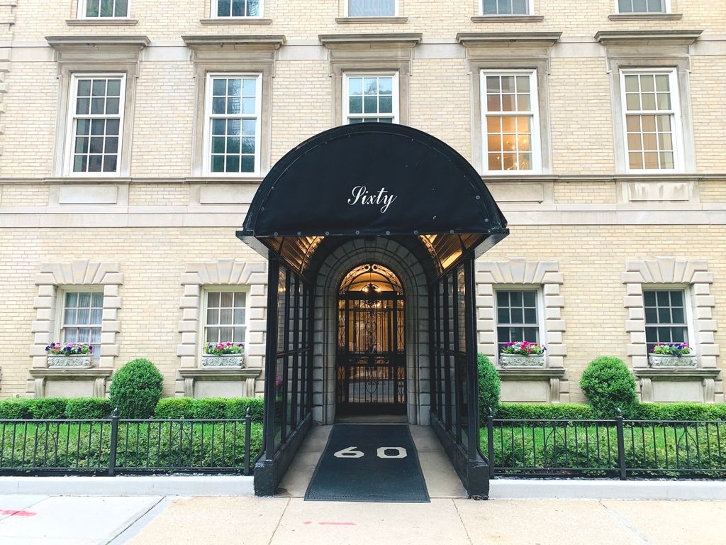 70 E Scott Street 307, Chicago, IL 60610