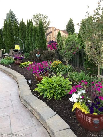 1115 Joshua Drive, Troy, MI 48098