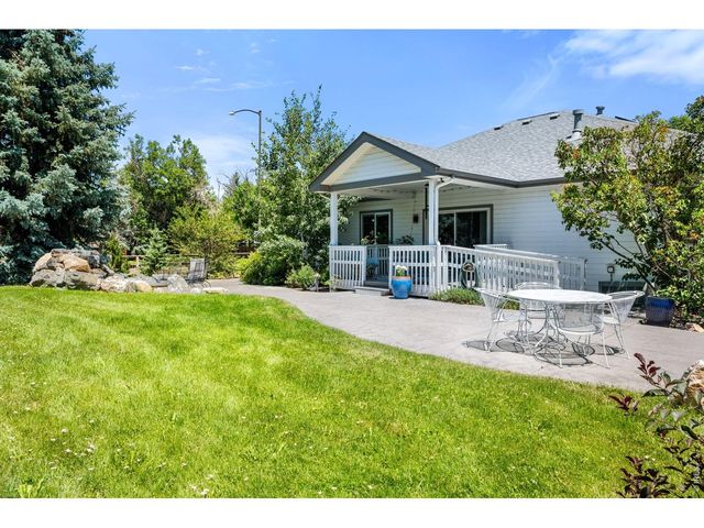 405 Orchard Dr, Louisville, CO 80027