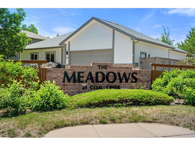 405 Orchard Dr, Louisville, CO 80027