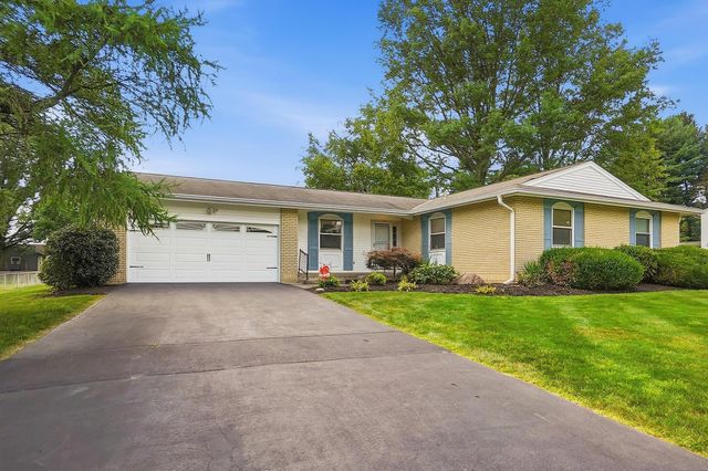 339 Pickering Drive, Pickerington, OH 43147