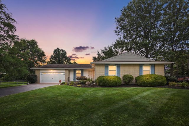 339 Pickering Drive, Pickerington, OH 43147
