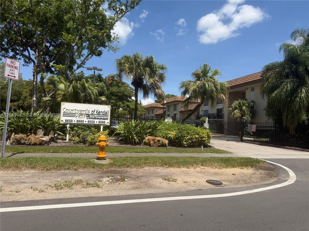 8600 SW 109th Ave 4-231, Miami, FL 33173