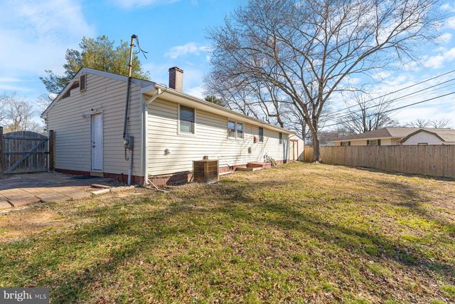 2860 CHIPPEWA STREET, Bryans Road, MD 20616