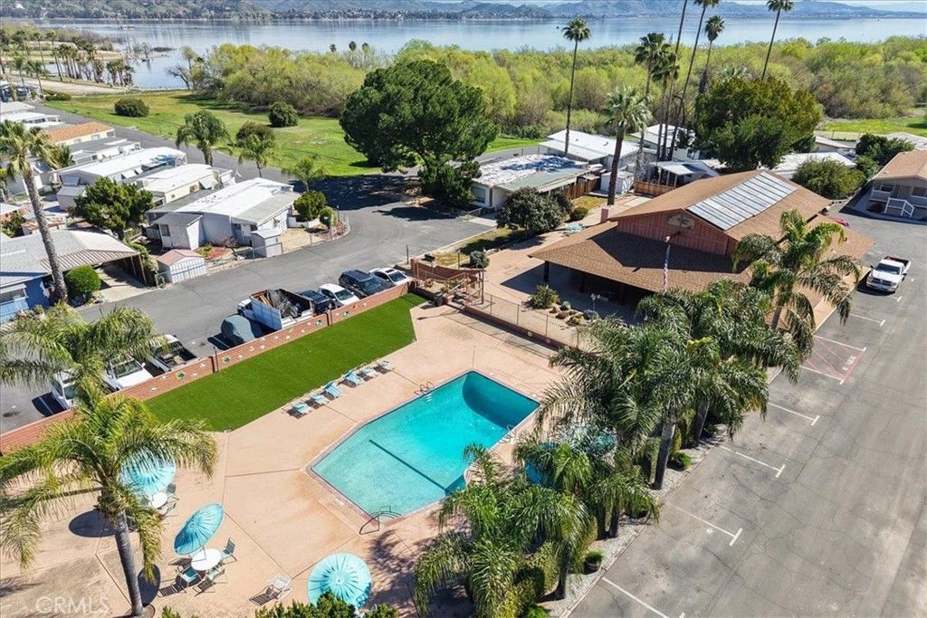 Image 30 of property listing at 32900 Riverside Drive 63, Lake Elsinore, CA 92530
