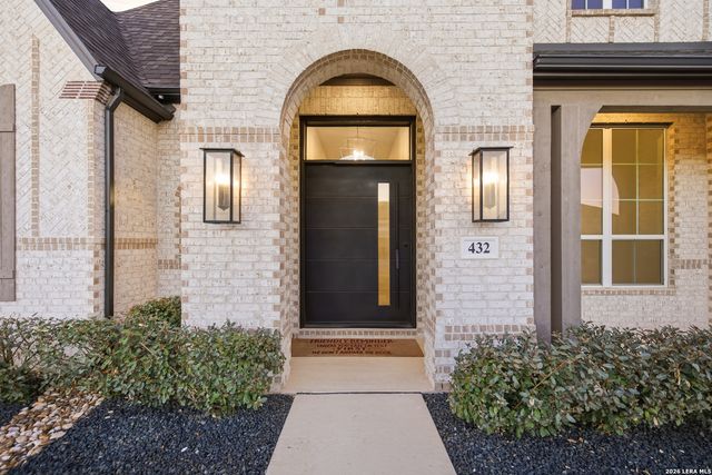 432 Westmont, Cibolo, TX 78108