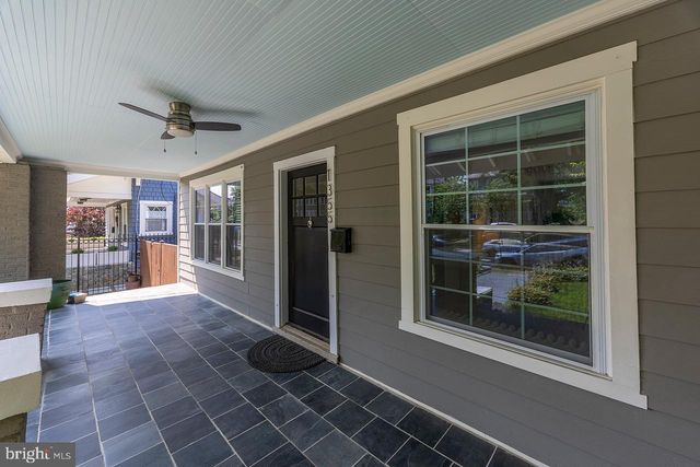 1355 MONTAGUE ST NW, Washington, DC 20011