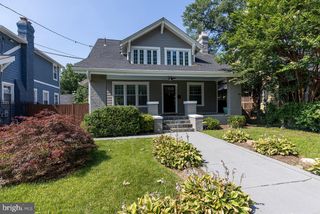 1355 MONTAGUE ST NW, Washington, DC 20011