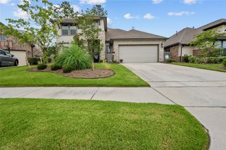 17405 Chestnut Cove Drive, Conroe, TX 77302