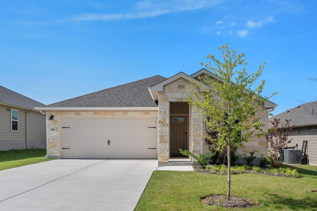 368 El Capitan LOOP, Dripping Springs, TX 78620