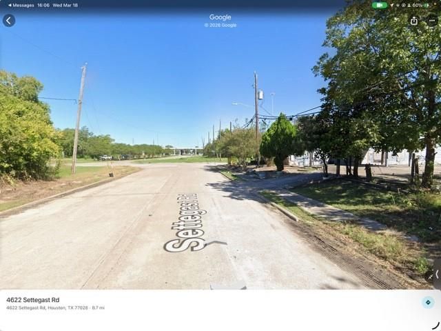 4622 N Settegast Rd, Houston, TX 77028