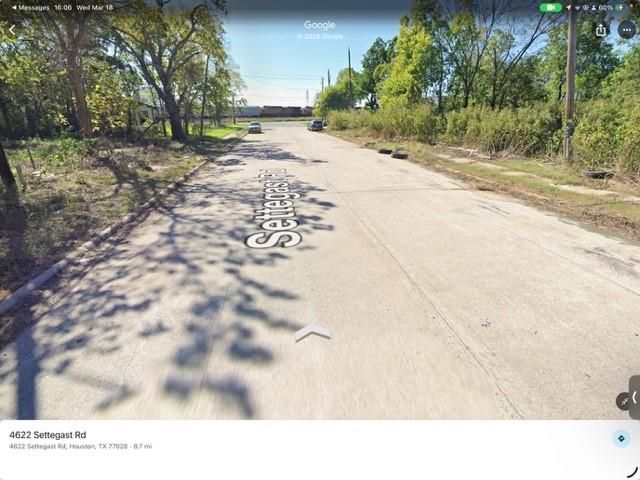 4622 N Settegast Rd, Houston, TX 77028