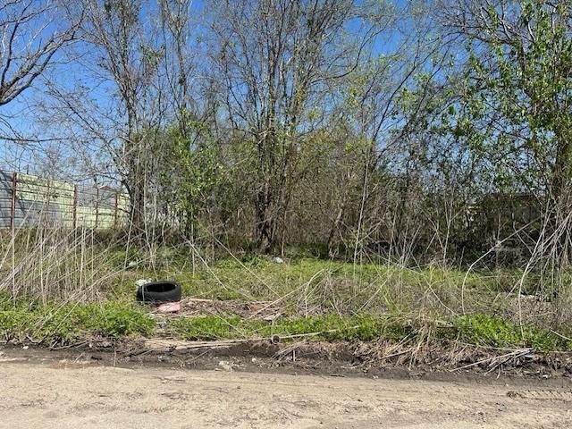 4622 N Settegast Rd, Houston, TX 77028