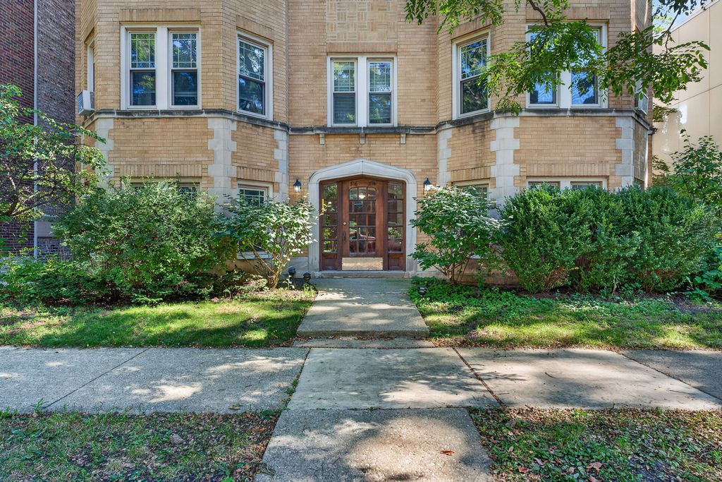 314-316 N Maple Avenue, Oak Park, IL 60302 — photo 2