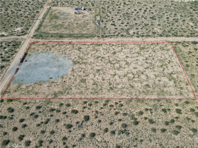 0 Muskrat, Adelanto, CA 92301