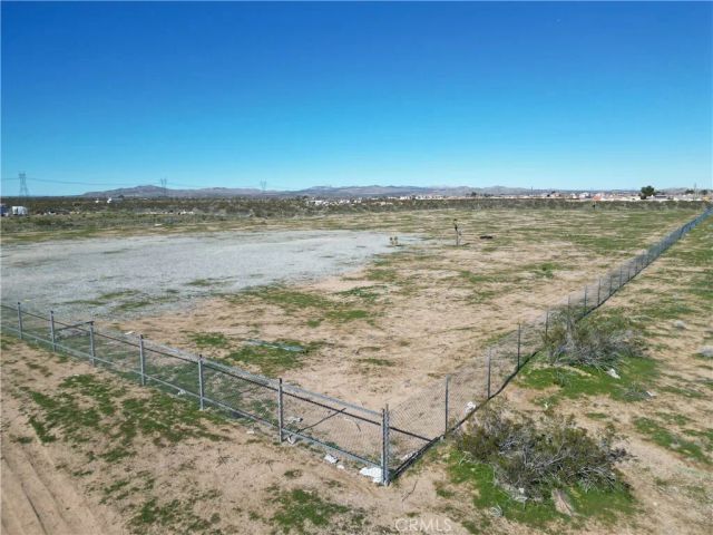 0 Muskrat, Adelanto, CA 92301