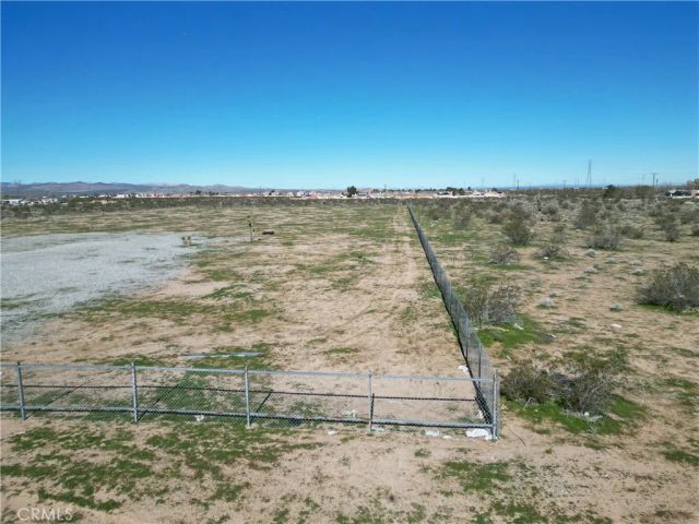 0 Muskrat, Adelanto, CA 92301