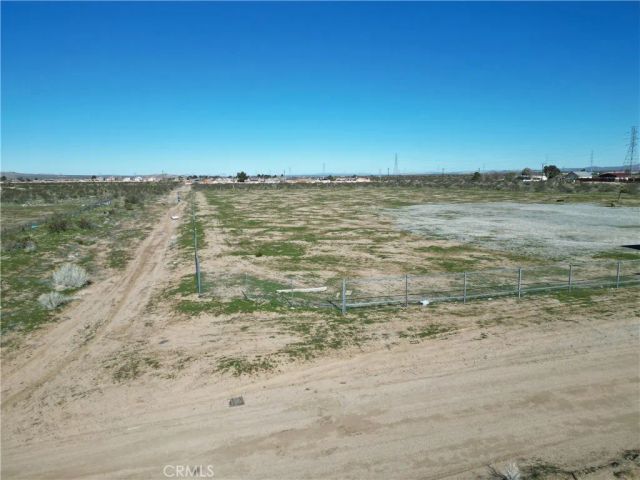 0 Muskrat, Adelanto, CA 92301