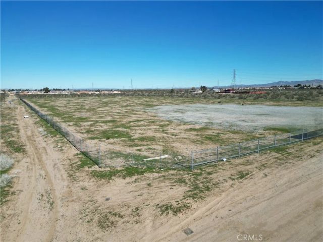 0 Muskrat, Adelanto, CA 92301