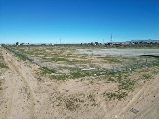 0 Muskrat, Adelanto, CA 92301