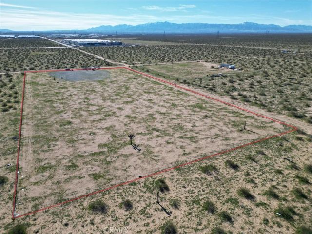 0 Muskrat, Adelanto, CA 92301
