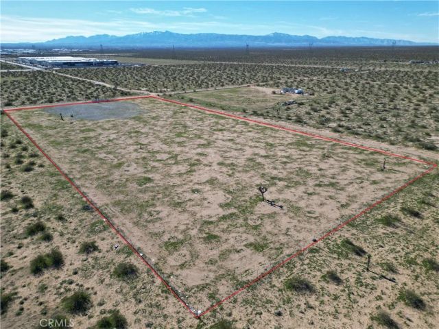 0 Muskrat, Adelanto, CA 92301
