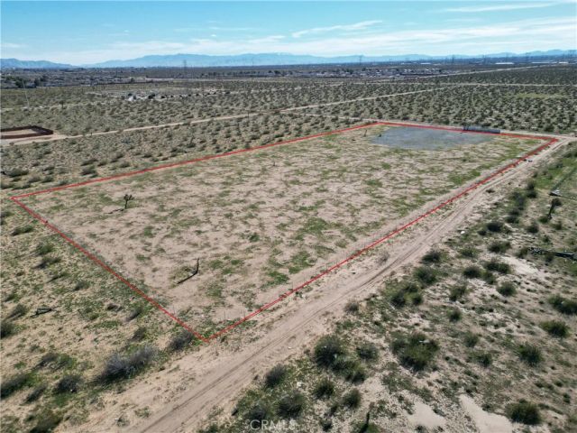 0 Muskrat, Adelanto, CA 92301