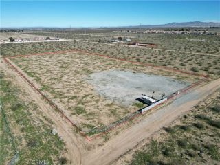 0 Muskrat, Adelanto, CA 92301