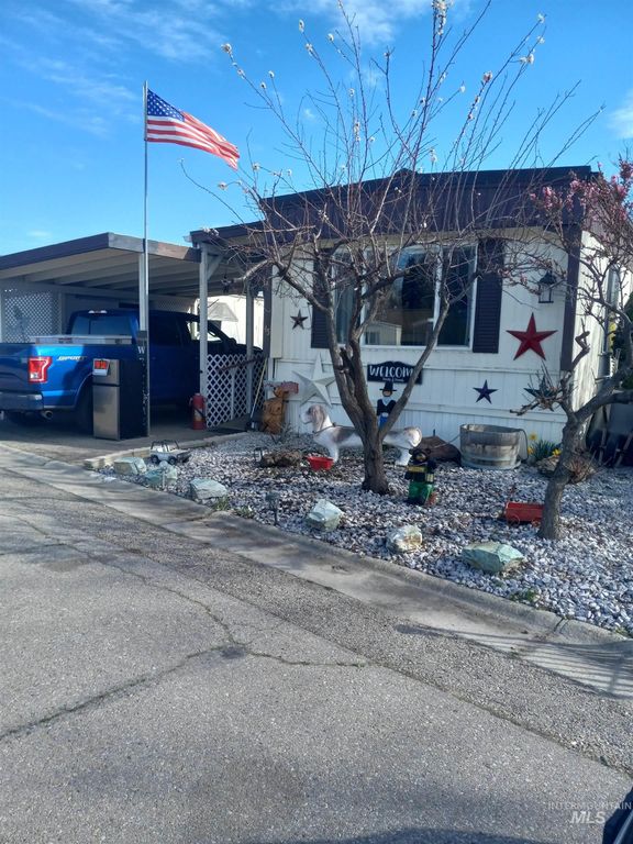 2205 E Linden 45, Caldwell, ID 83605