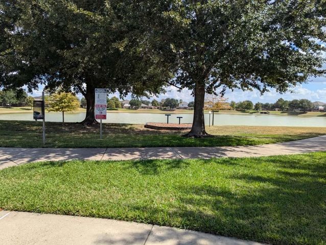 426 Dockside Terrace Lane, Katy, TX 77494