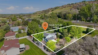 6621 S 1540 E, South Ogden, UT 84405