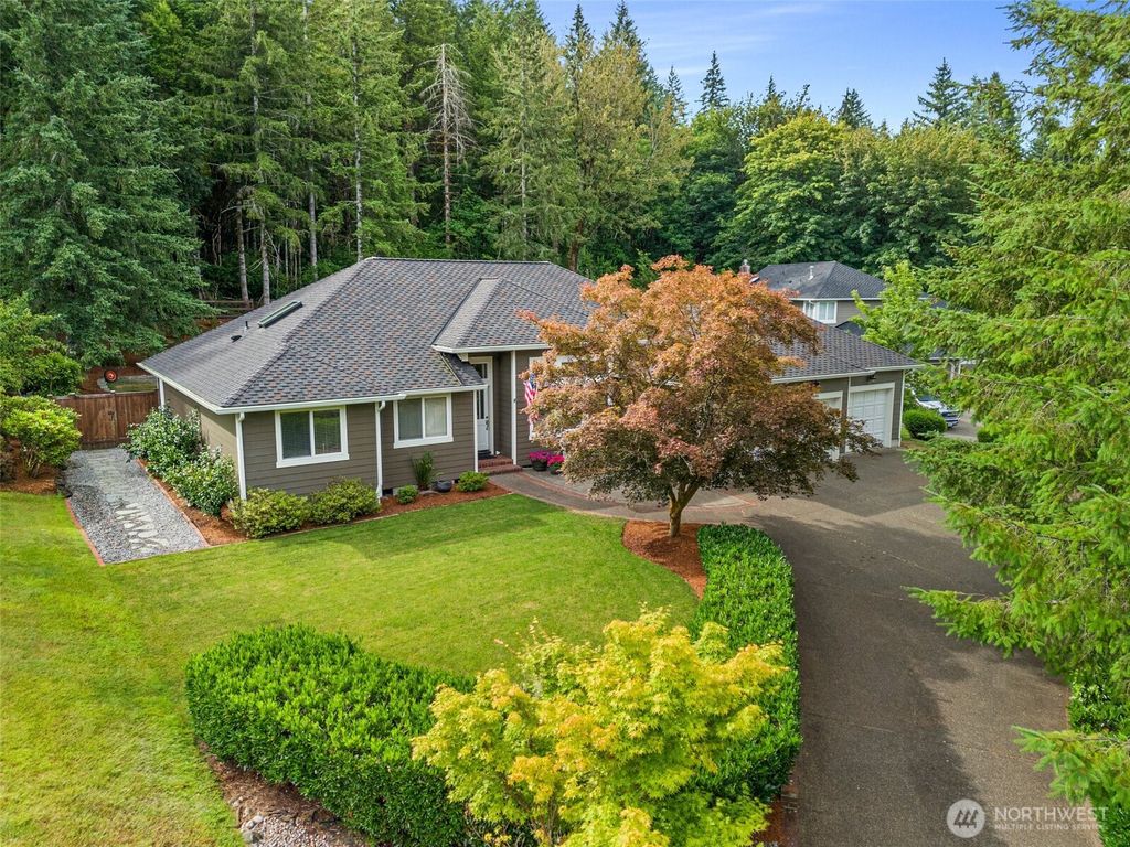 5646 McLane Creek Court SW, Olympia, WA 98512