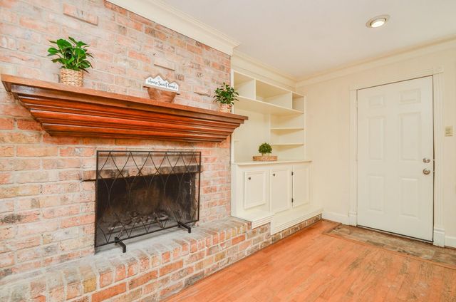 6611 Cypress Point Drive, Houston, TX 77069