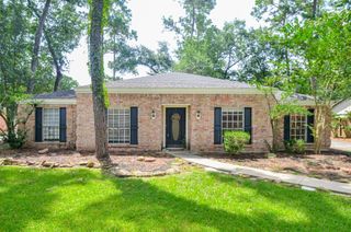 6611 Cypress Point Drive, Houston, TX 77069