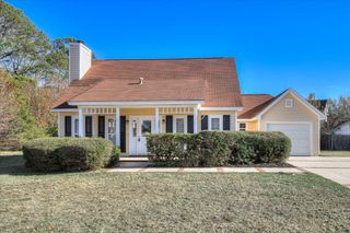3904 Goshen Lane, Augusta, GA 30906